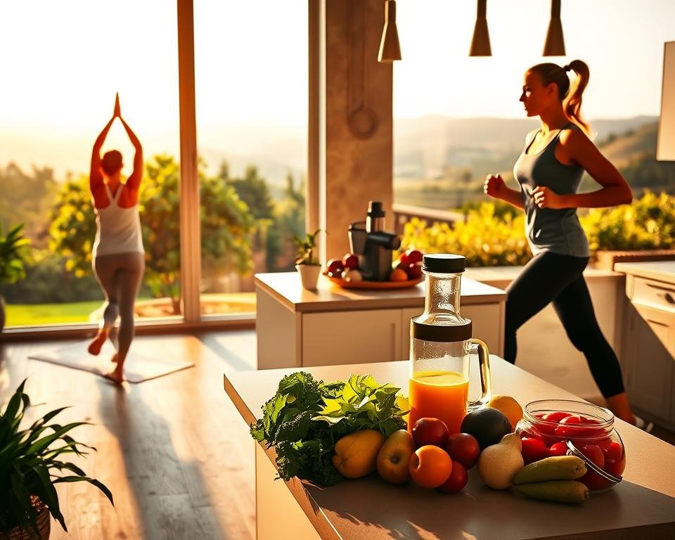 Fitness