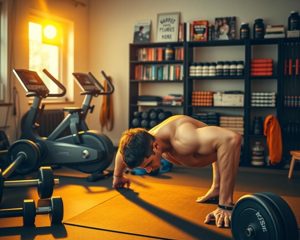 Fitness