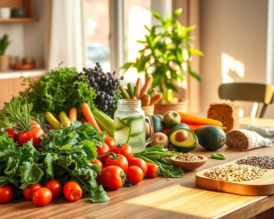Nutrition