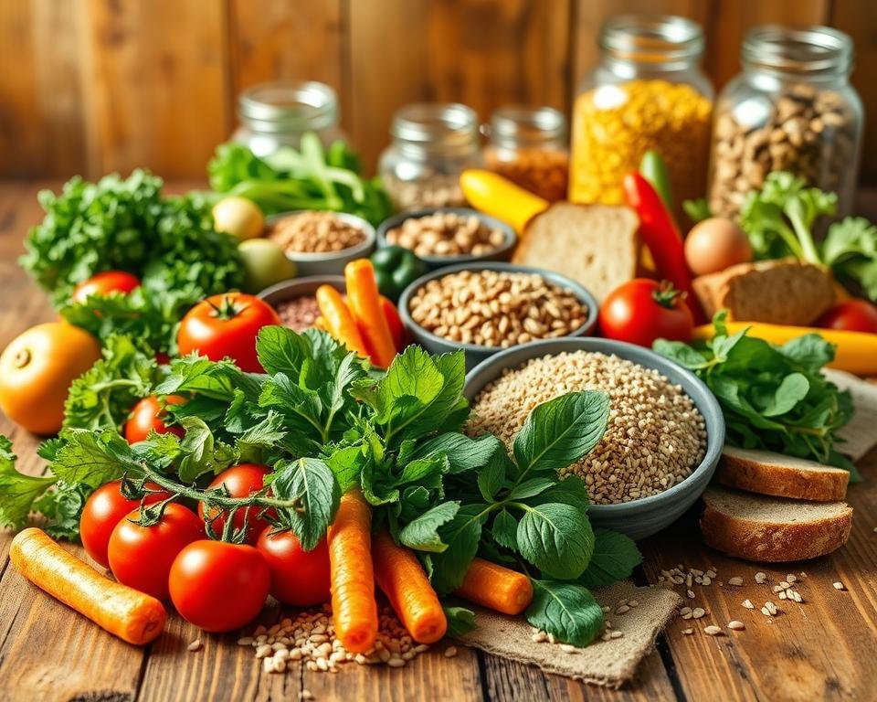 Nutrition