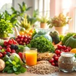 Nutrition