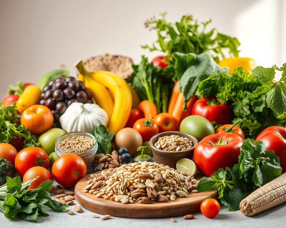 Nutrition