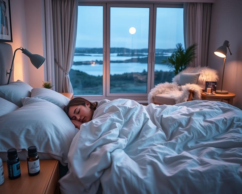 Sleep