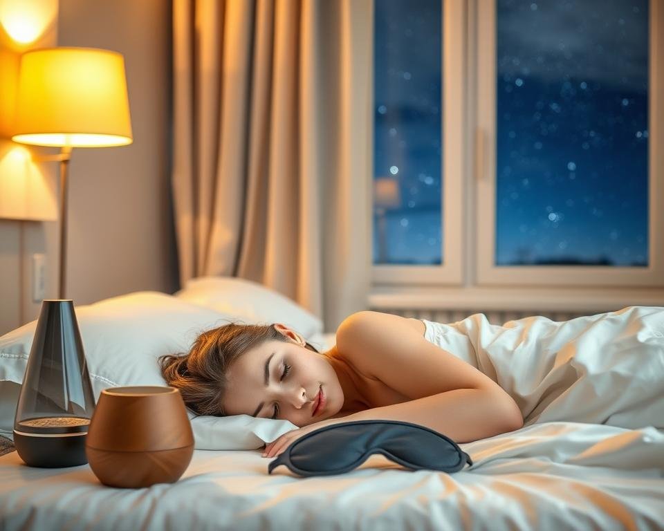 Sleep